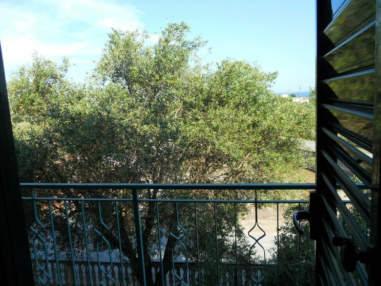 Agroturismo Agriturismo Nereide Ceratti