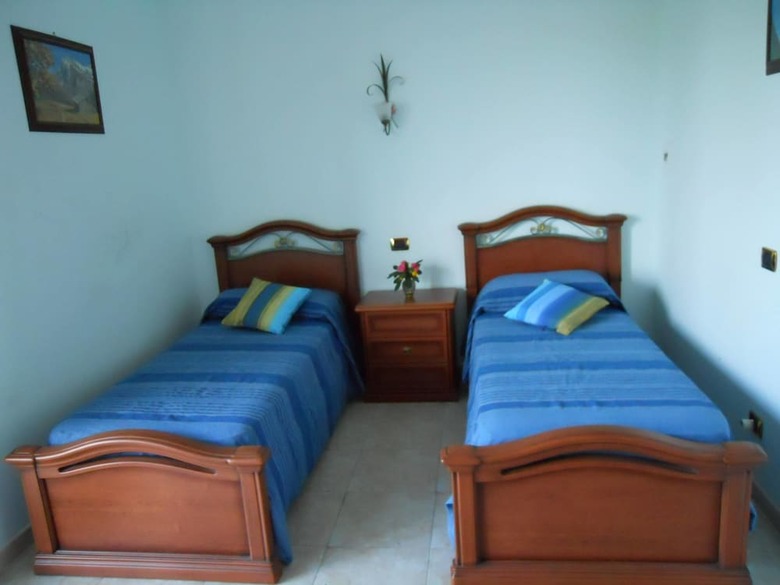 Agroturismo Agriturismo Nereide Ceratti