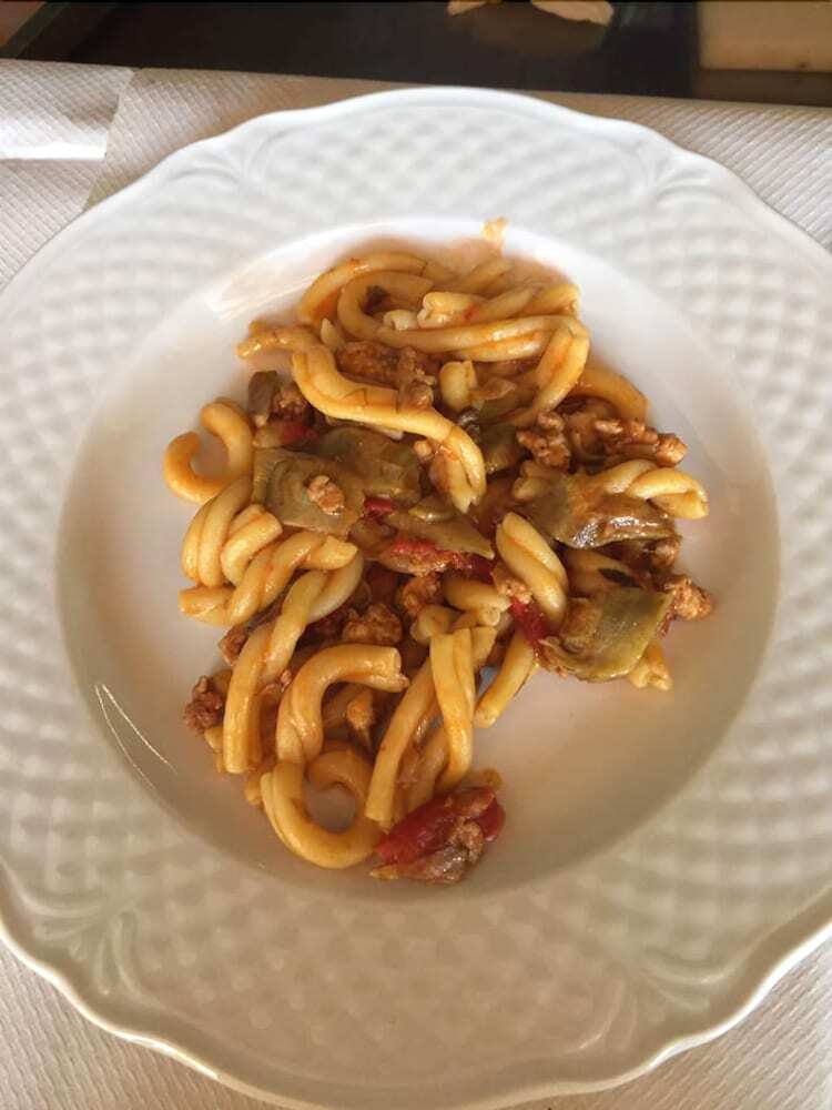Agroturismo Agriturismo Nereide Ceratti