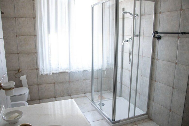 Bed & Breakfast Villa Paola