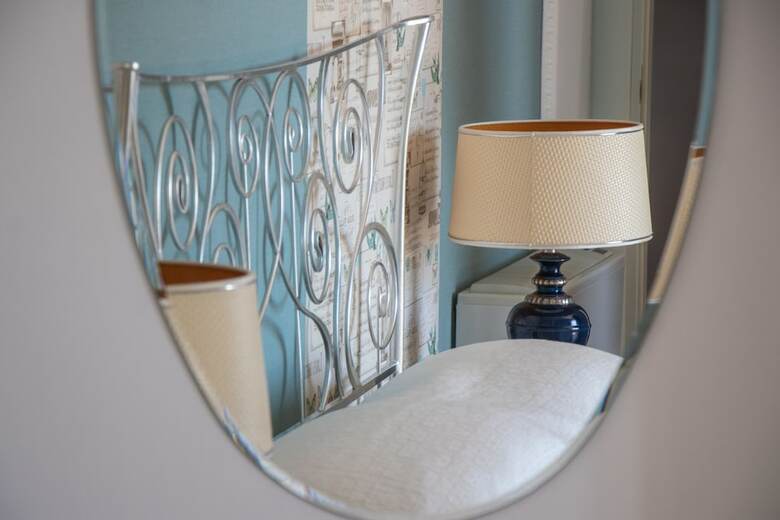 Bed & Breakfast Villa Paola