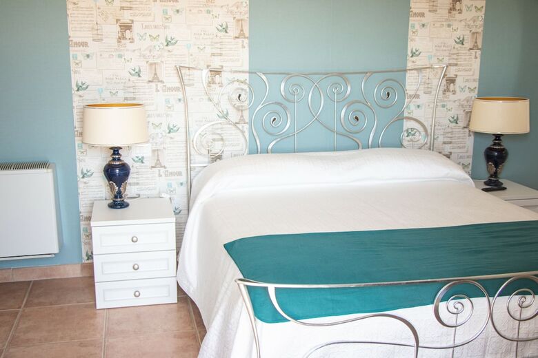 Bed & Breakfast Villa Paola