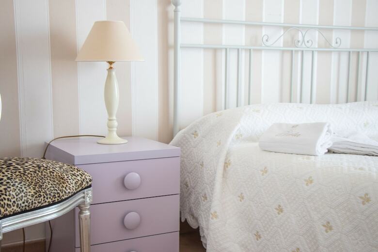 Bed & Breakfast Villa Paola