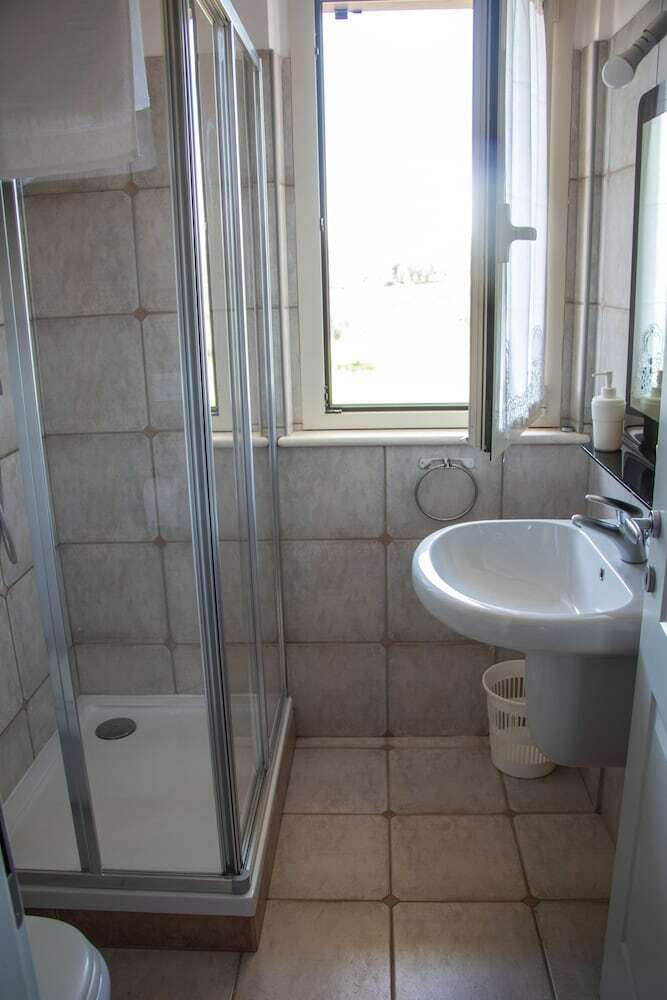Bed & Breakfast Villa Paola