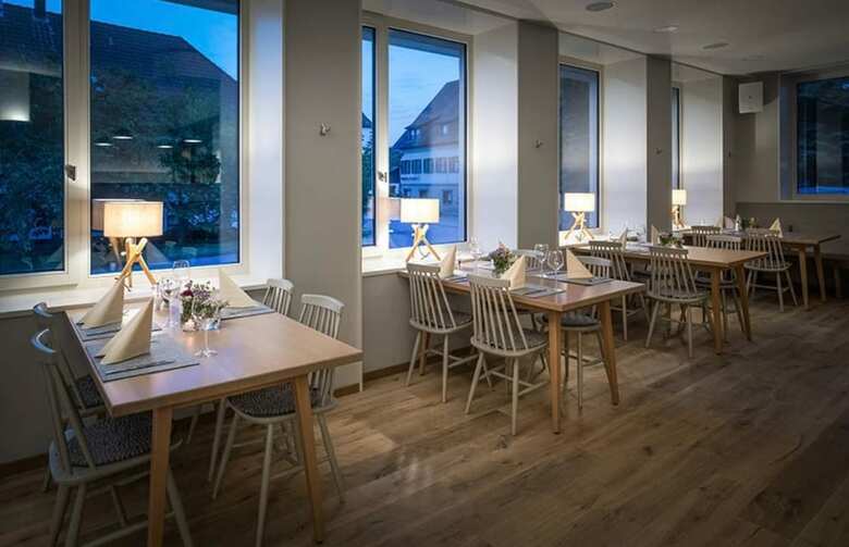 Hotel Sonnenhof