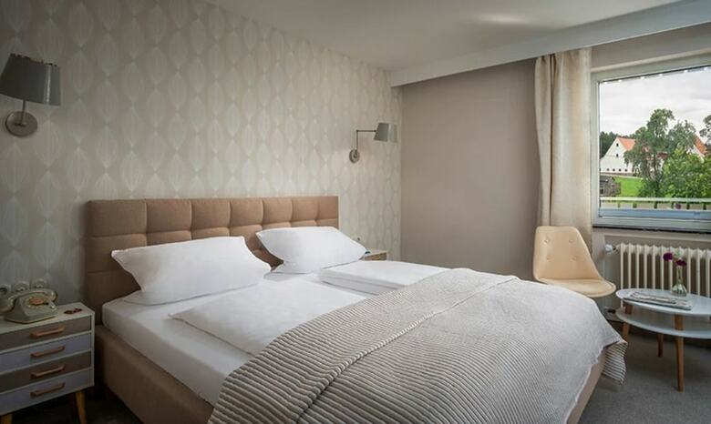 Hotel Sonnenhof