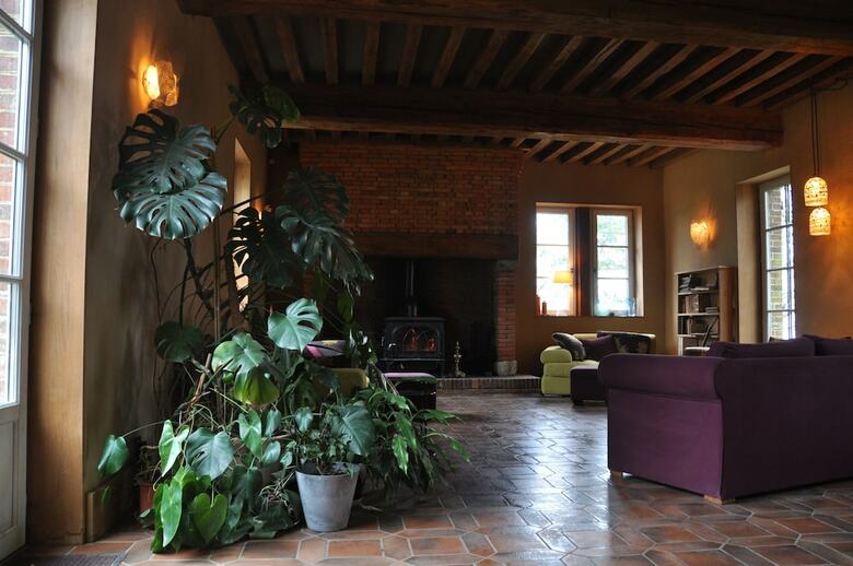 Hotel Les Jardins de Beauve