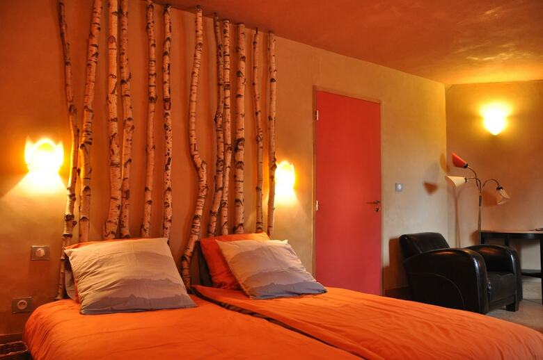 Hotel Les Jardins de Beauve