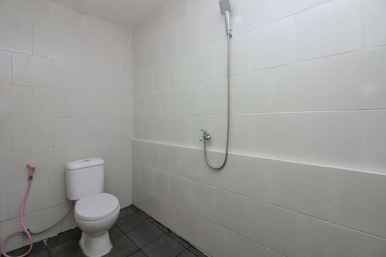 Hotel Airy Eco Syariah Dramaga Kampus Dalam 5 Bogor