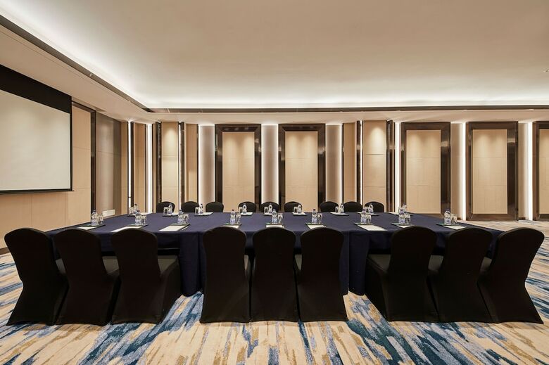 Hotel The Westin Qingdao West Coast