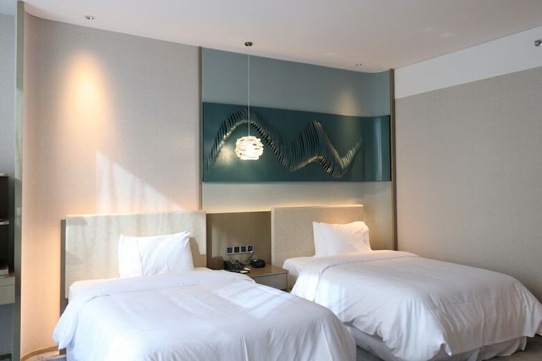 Hotel The Westin Qingdao West Coast
