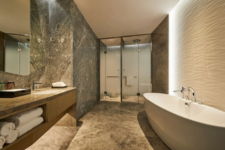 Hotel The Westin Qingdao West Coast