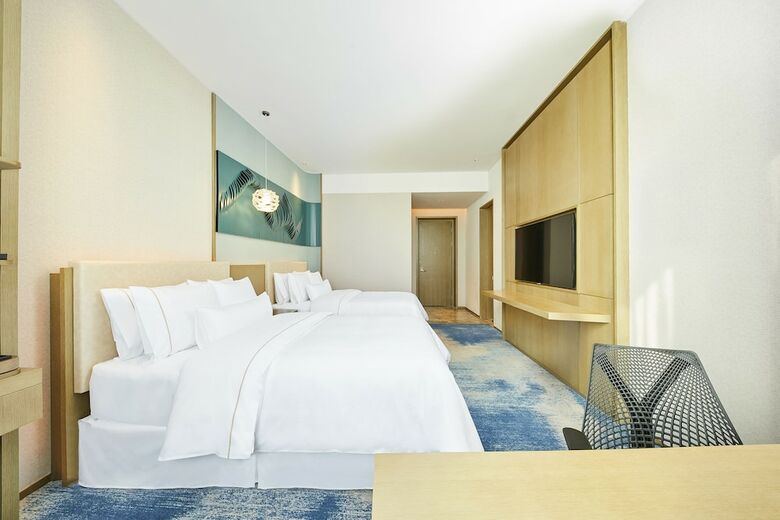 Hotel The Westin Qingdao West Coast