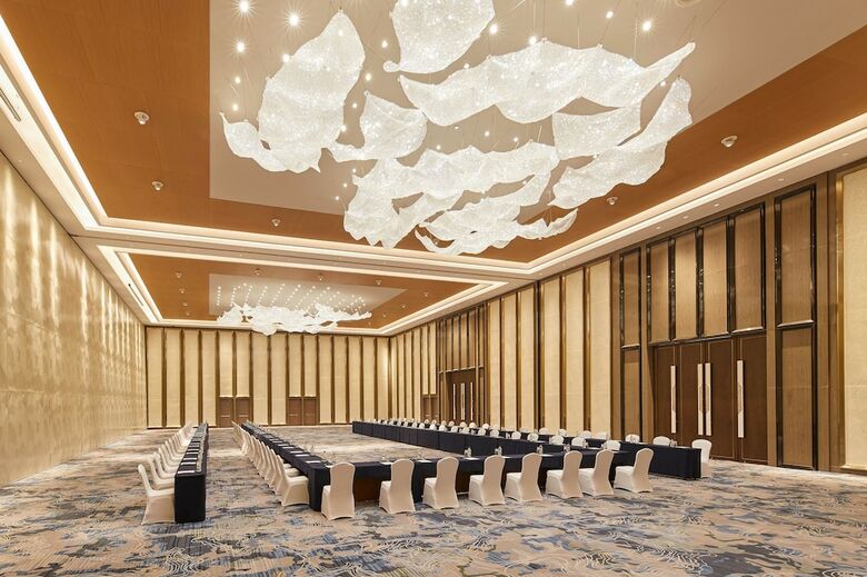 Hotel The Westin Qingdao West Coast