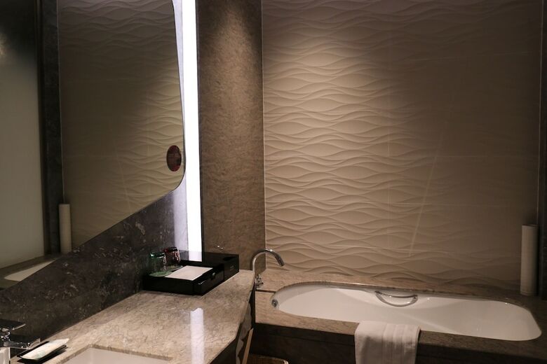 Hotel The Westin Qingdao West Coast