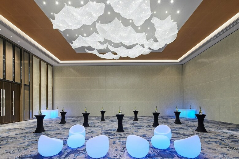Hotel The Westin Qingdao West Coast