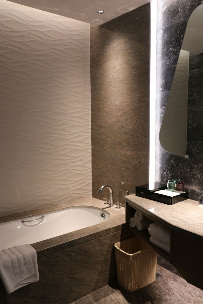Hotel The Westin Qingdao West Coast