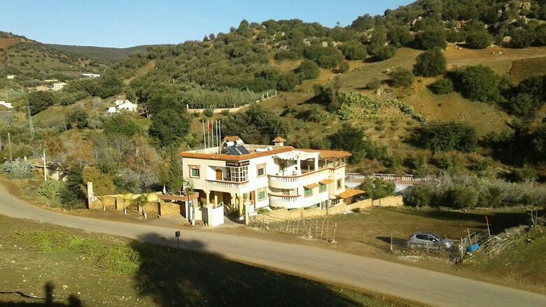 Hotel Auberge Khenifra
