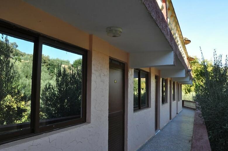 Hotel Auberge Khenifra