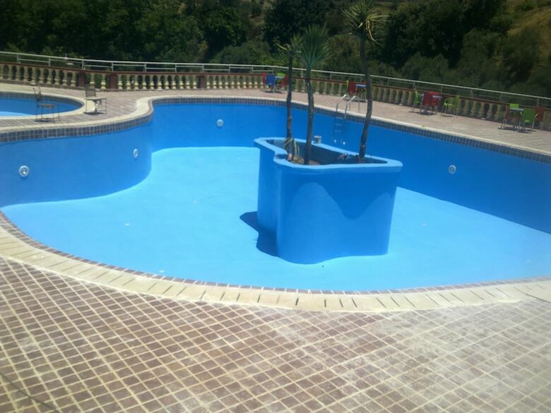 Hotel Auberge Khenifra