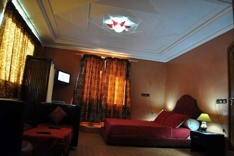 Hotel Auberge Khenifra