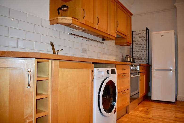 2 Bedroom Apartment In Harold's Cross