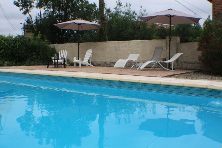 G�te La Luciole