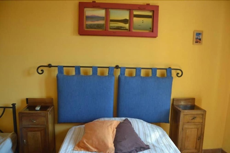 B&B Pane E Rose