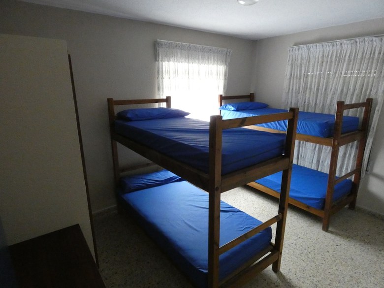 Hostal Albergue Noja Aventura