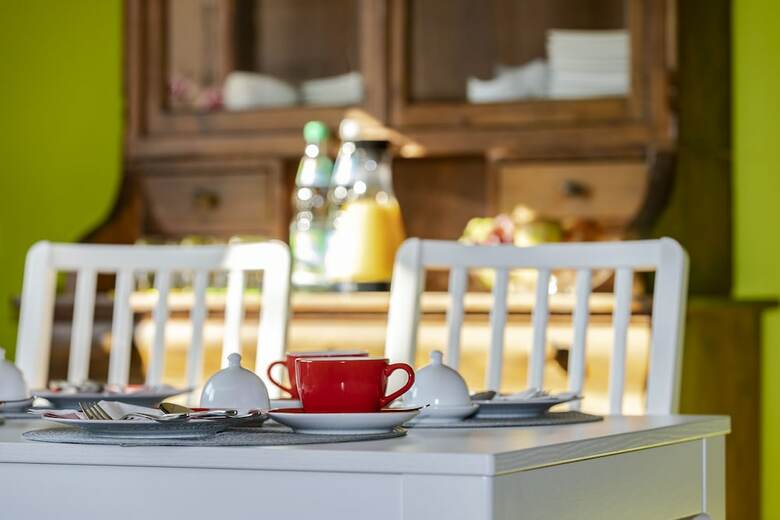 Mein Kleinhotel Steinau-rabenstein