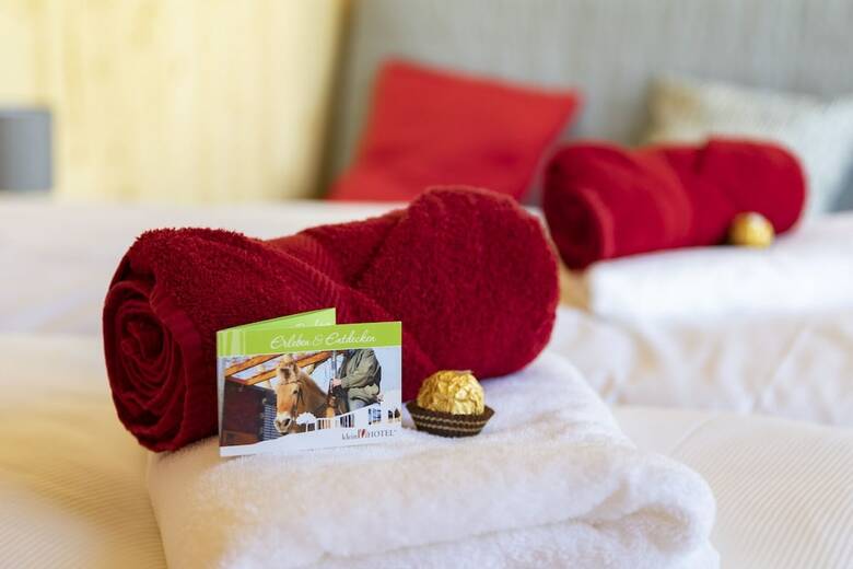 Mein Kleinhotel Steinau-rabenstein