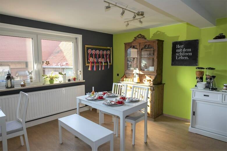Mein Kleinhotel Steinau-rabenstein
