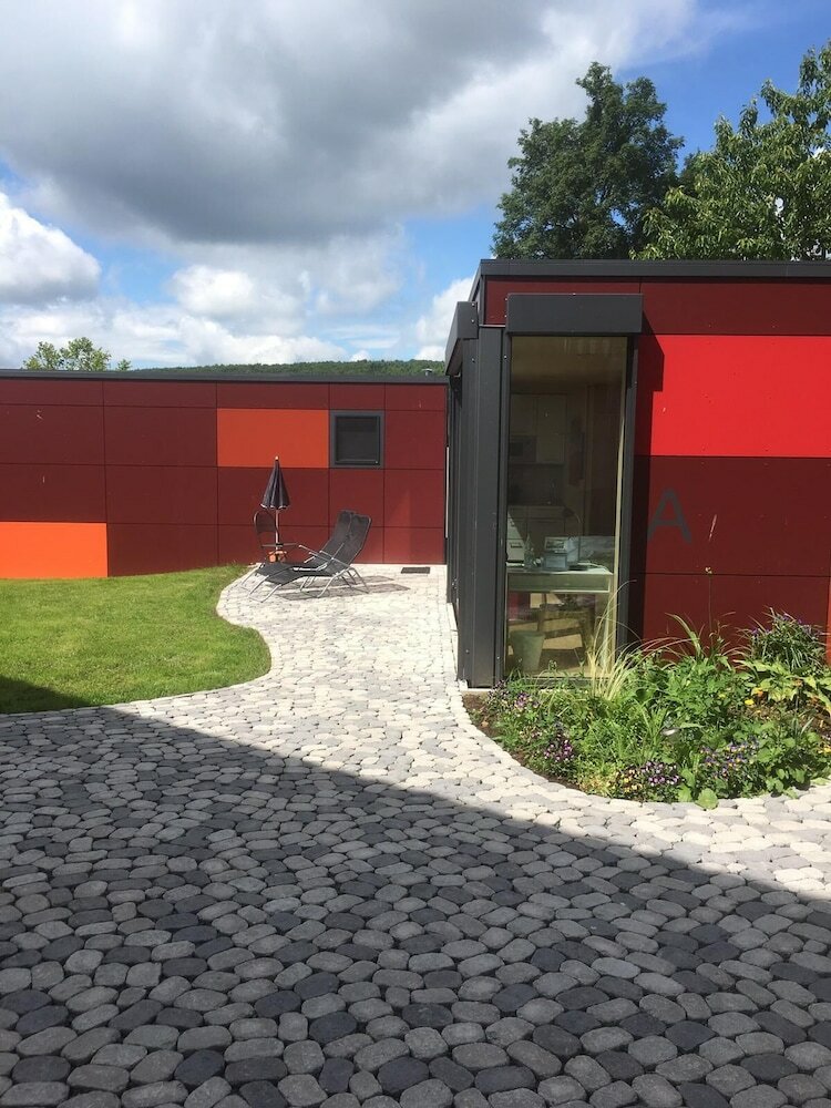 Mein Kleinhotel Steinau-rabenstein