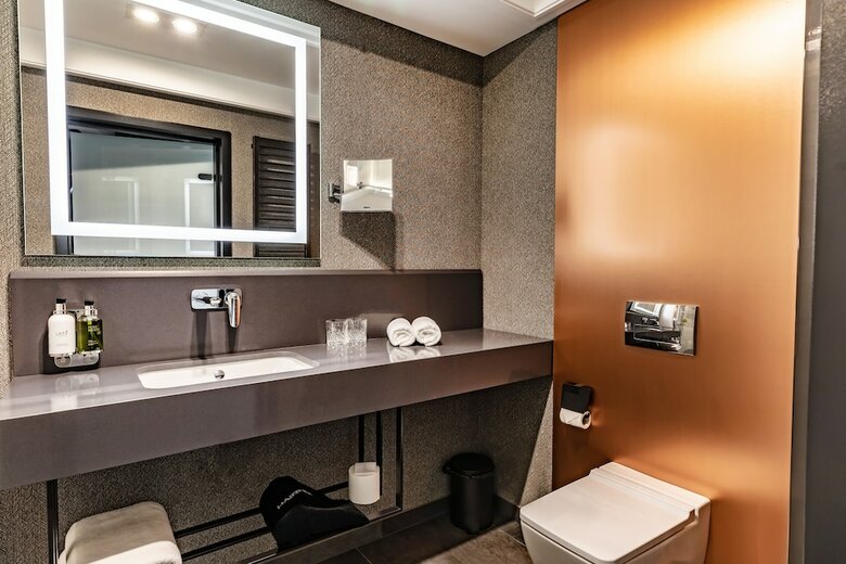 Hotel Traugutta 3 Bia?ystok