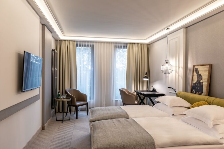 Hotel Traugutta 3 Bia?ystok