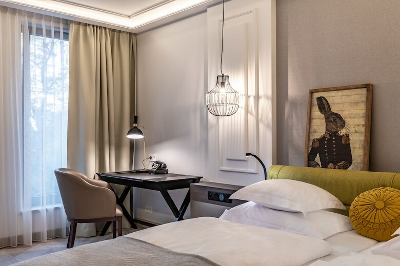 Hotel Traugutta 3 Bia?ystok