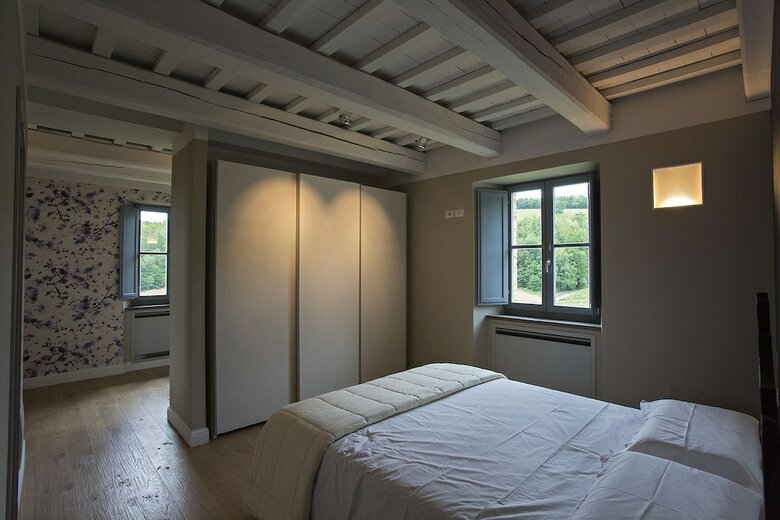 Agroturismo Agriturismo Colle Casini Cortesi