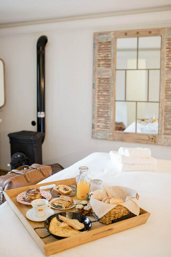 Hotel Opora Country Living