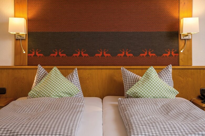 Hotel Sulzberger Hof
