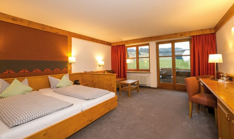 Hotel Sulzberger Hof