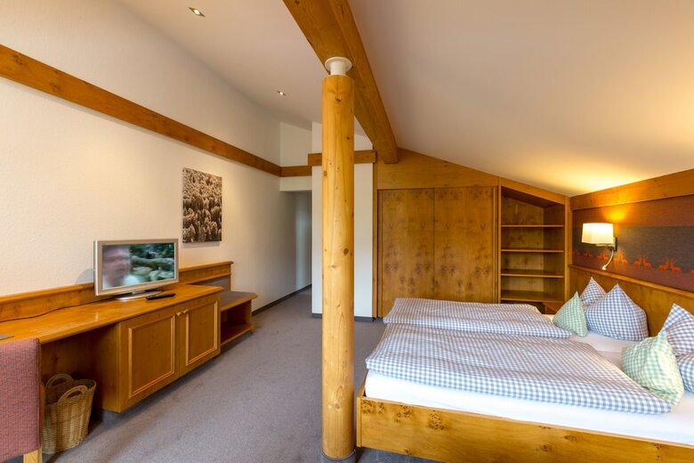 Hotel Sulzberger Hof