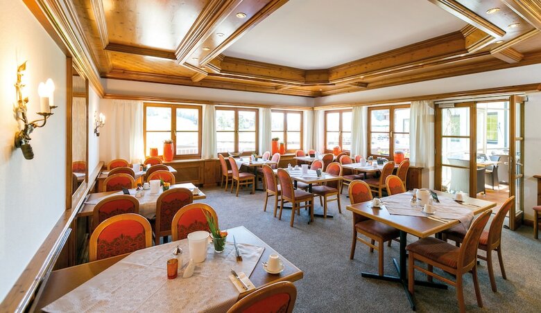 Hotel Sulzberger Hof