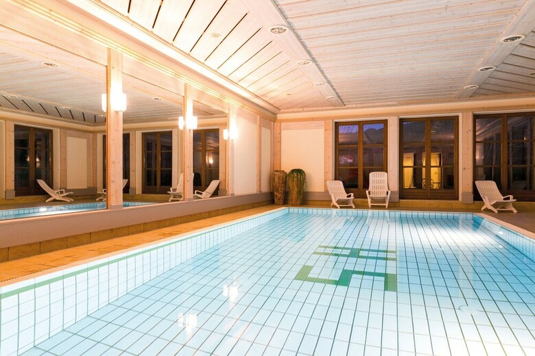 Hotel Sulzberger Hof