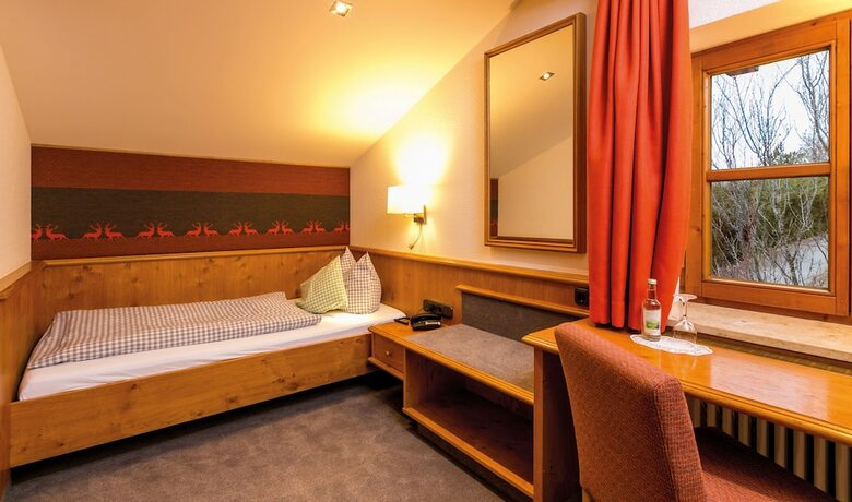 Hotel Sulzberger Hof