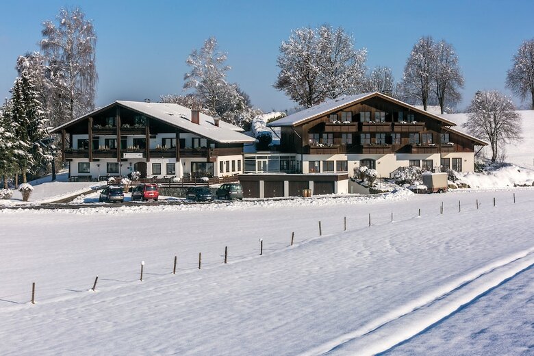 Hotel Sulzberger Hof