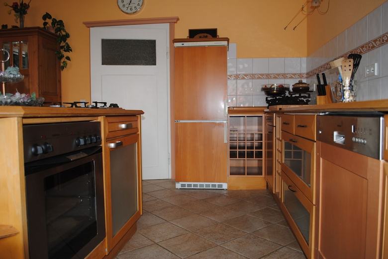 Apartamentos Ferienwohnung Maedchen