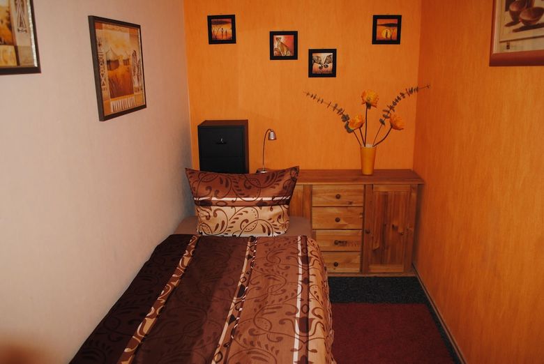 Apartamentos Ferienwohnung Maedchen