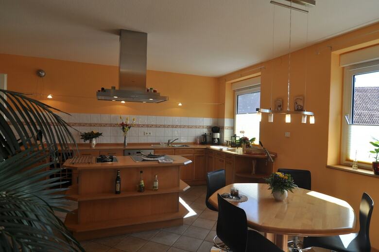 Apartamentos Ferienwohnung Maedchen