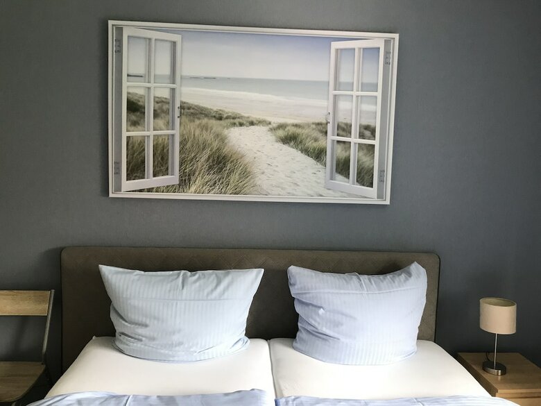 Apartamentos Ferienwohnung Maedchen