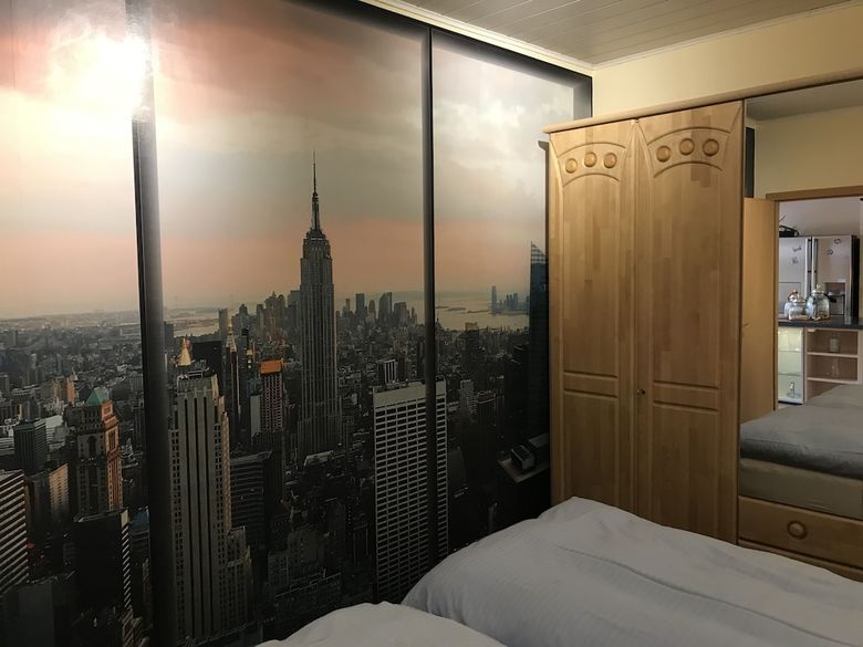 Apartamentos Ferienwohnung Maedchen